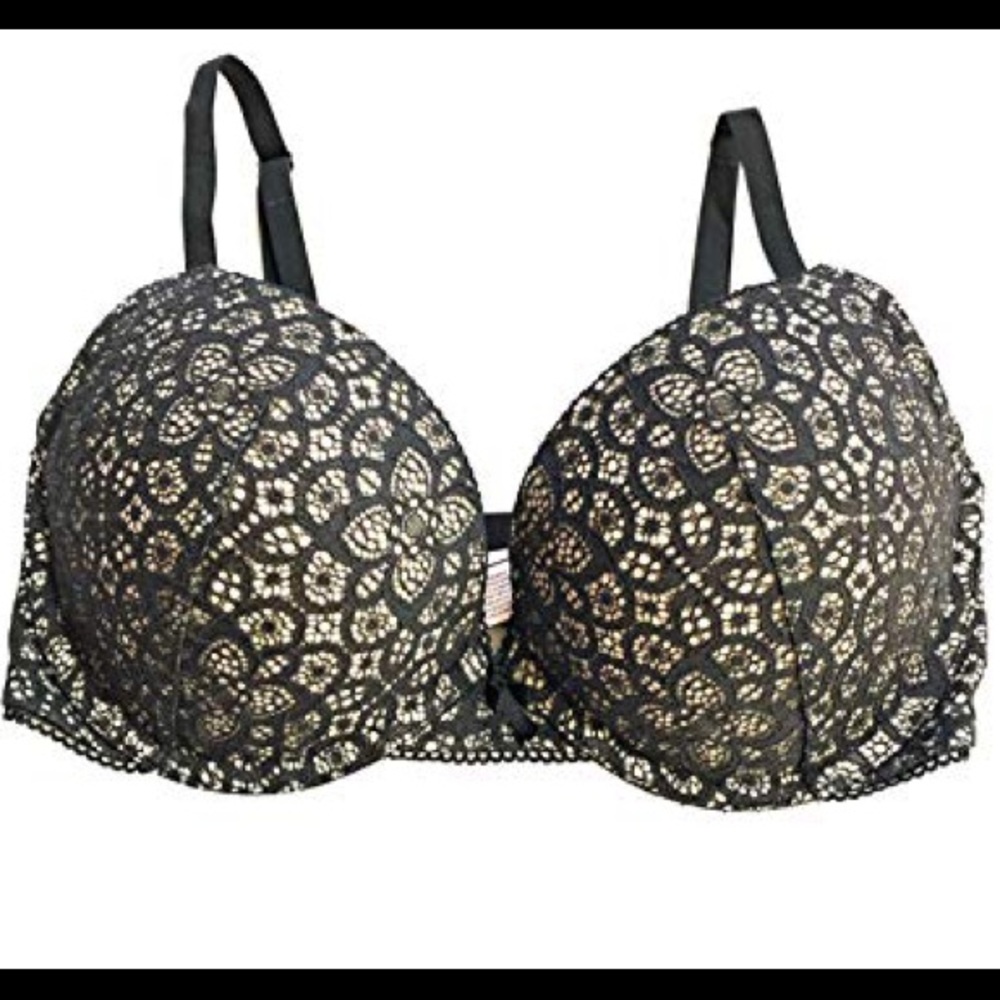 NWT dream angel Victoria secret bra